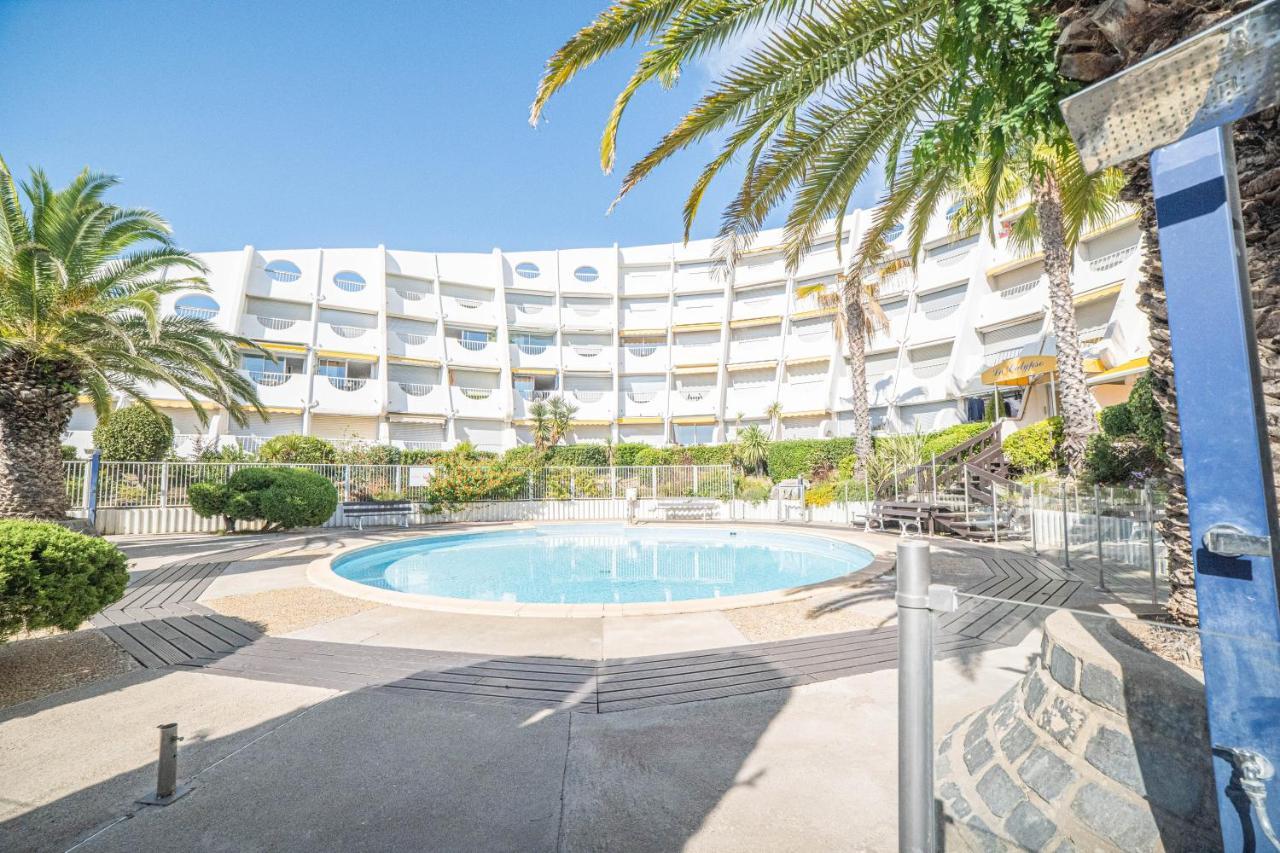 Villa Sunny Beach Clim Acces Plage Parking Famille - Topprosconciergerie لا غراند موت المظهر الخارجي الصورة