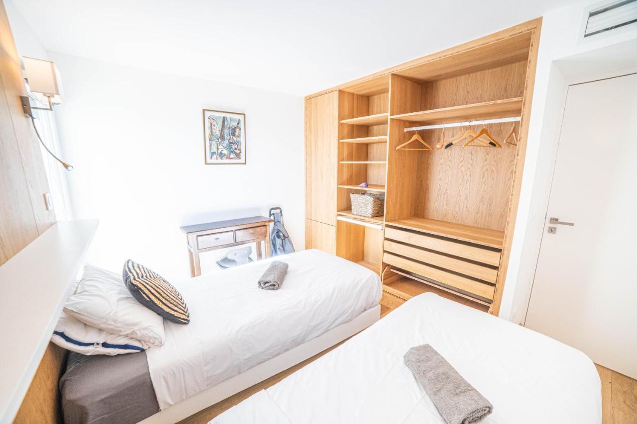 Villa Sunny Beach Clim Acces Plage Parking Famille - Topprosconciergerie لا غراند موت المظهر الخارجي الصورة