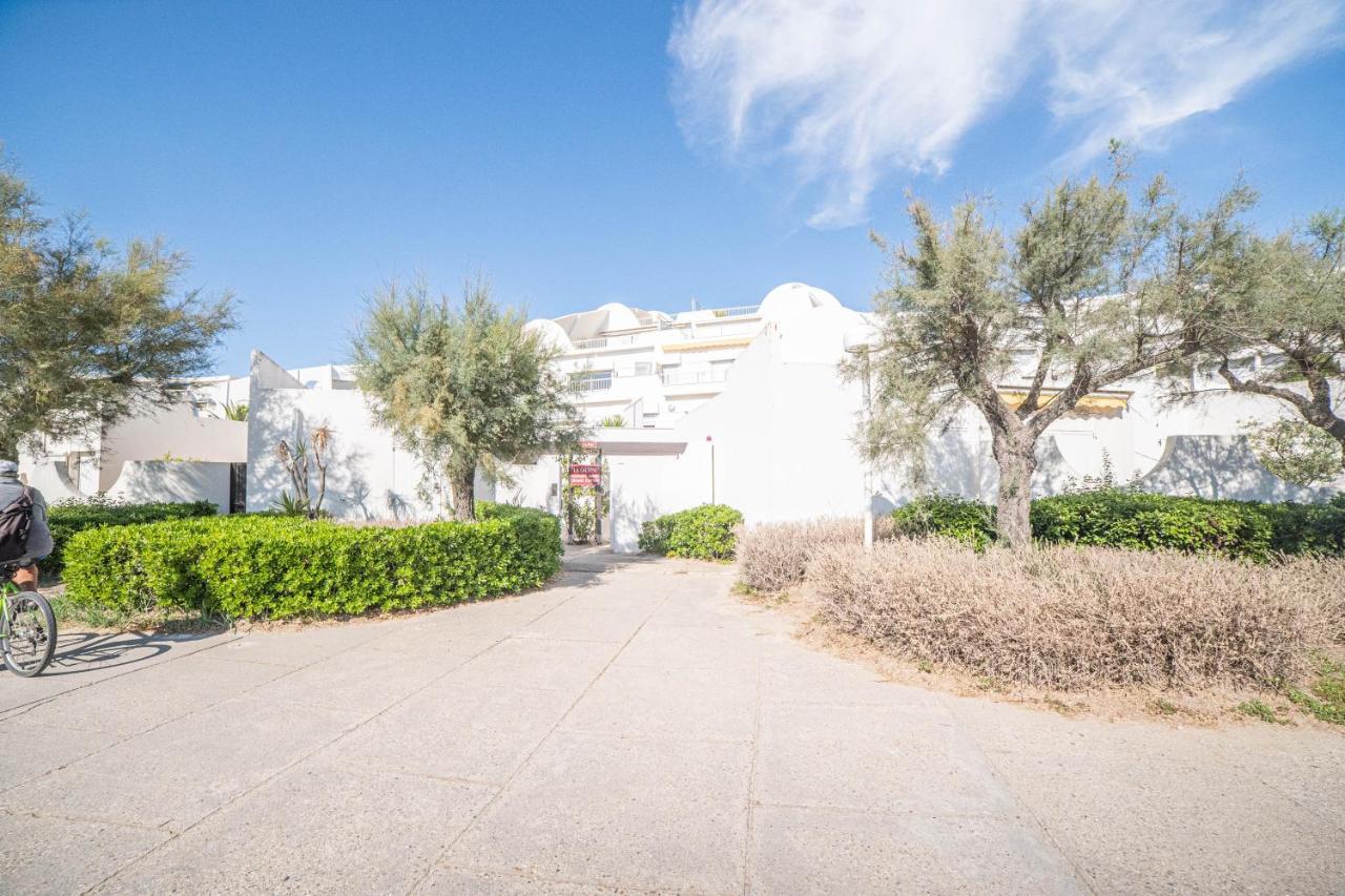 Villa Sunny Beach Clim Acces Plage Parking Famille - Topprosconciergerie لا غراند موت المظهر الخارجي الصورة