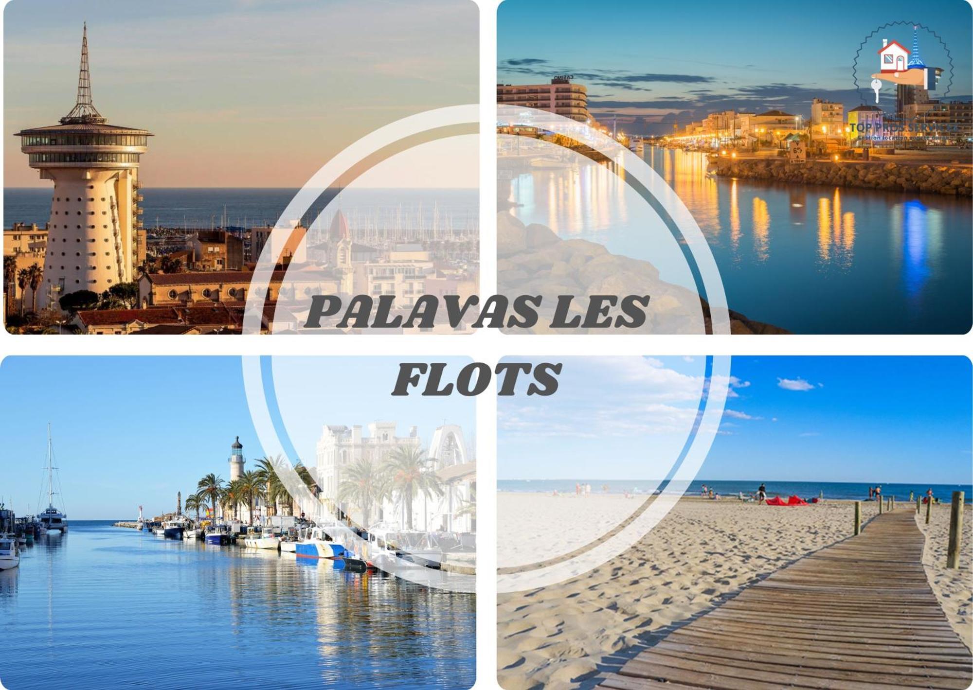 Villa Sunny Beach Clim Acces Plage Parking Famille - Topprosconciergerie لا غراند موت المظهر الخارجي الصورة