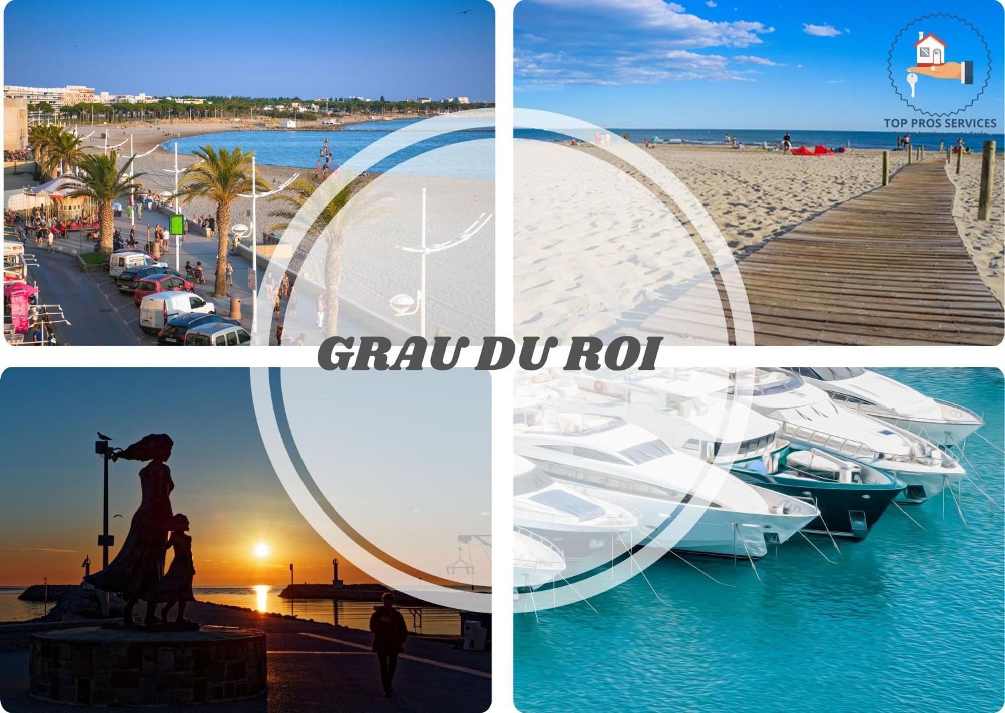 Villa Sunny Beach Clim Acces Plage Parking Famille - Topprosconciergerie لا غراند موت المظهر الخارجي الصورة